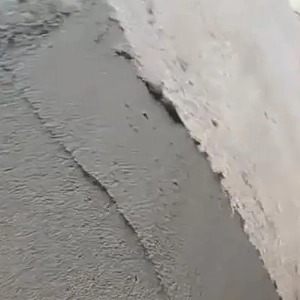 连平水工建筑物I级C55聚合物改性水泥砂浆 渠道防渗泵站加固迎水面抗冲刷砂浆