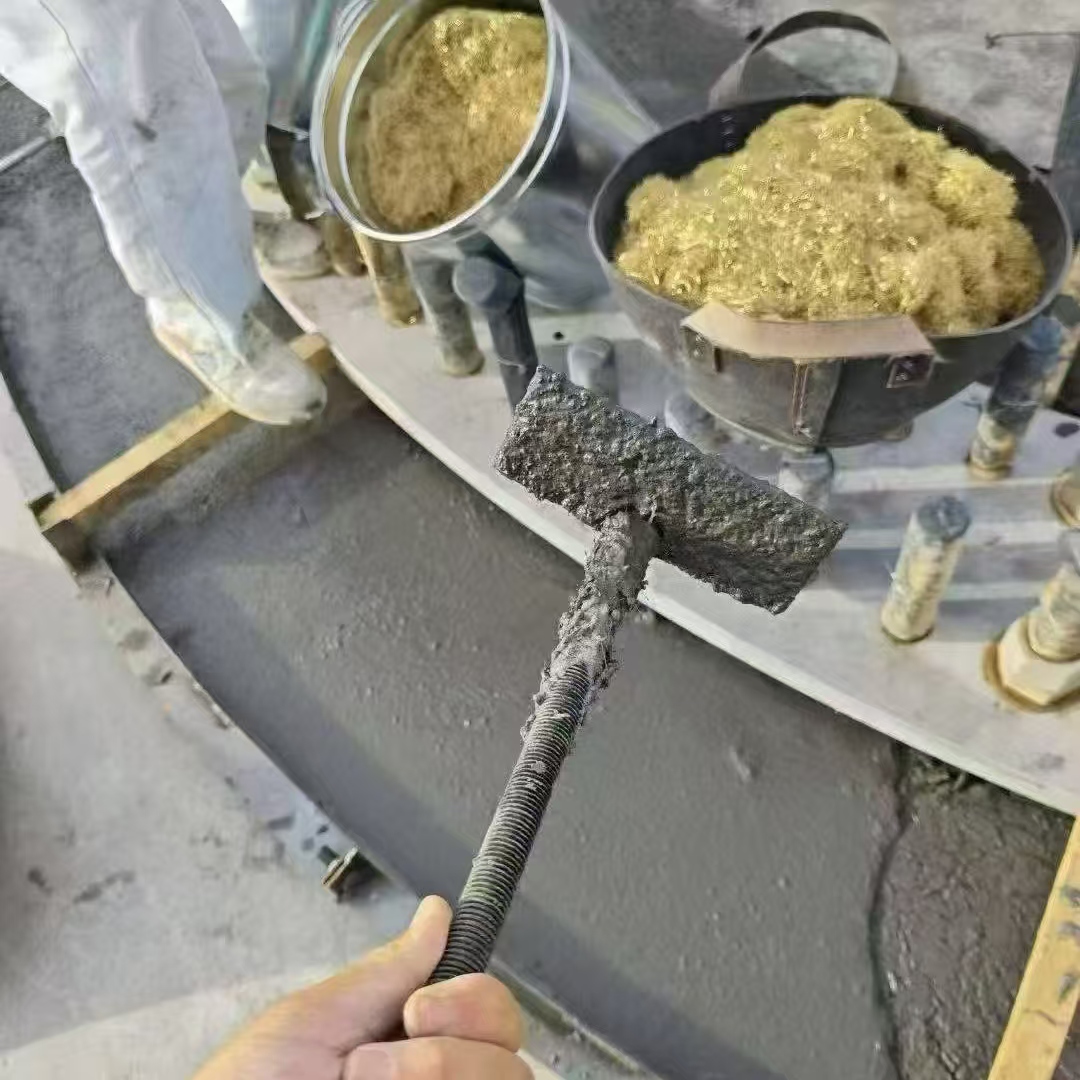 连平C120风电设备基础专用灌浆料