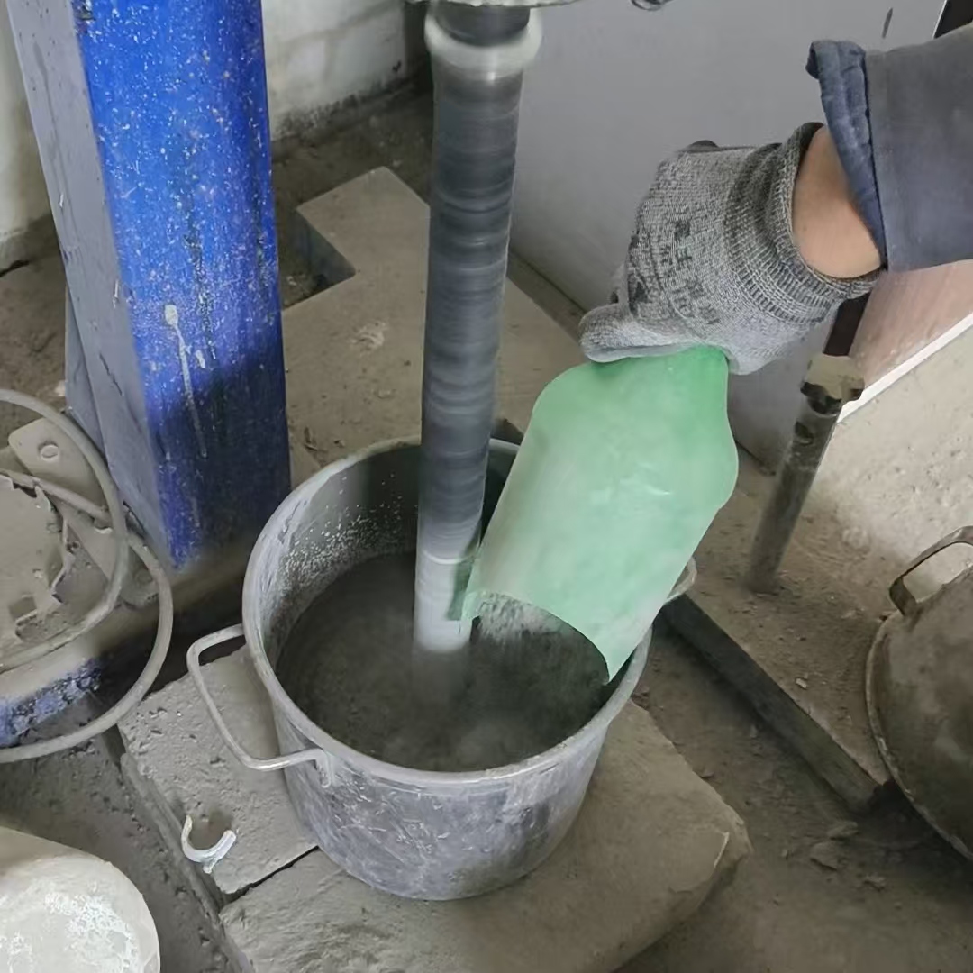 连平桥梁公路张拉用H60压浆料与普通压浆料有什么区别？
