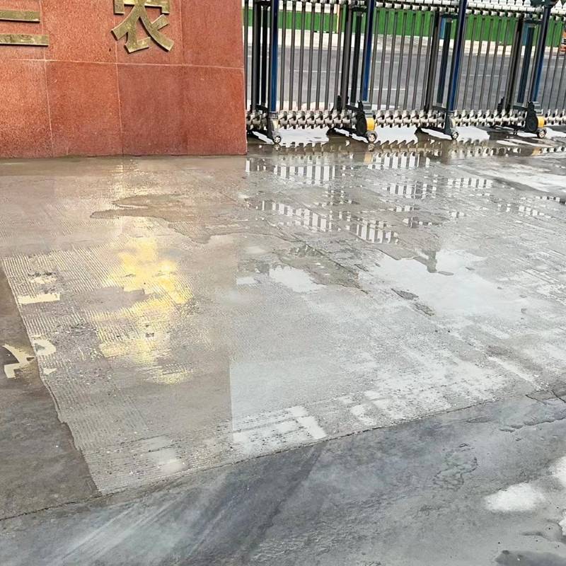 连平水泥路面翻新砂浆